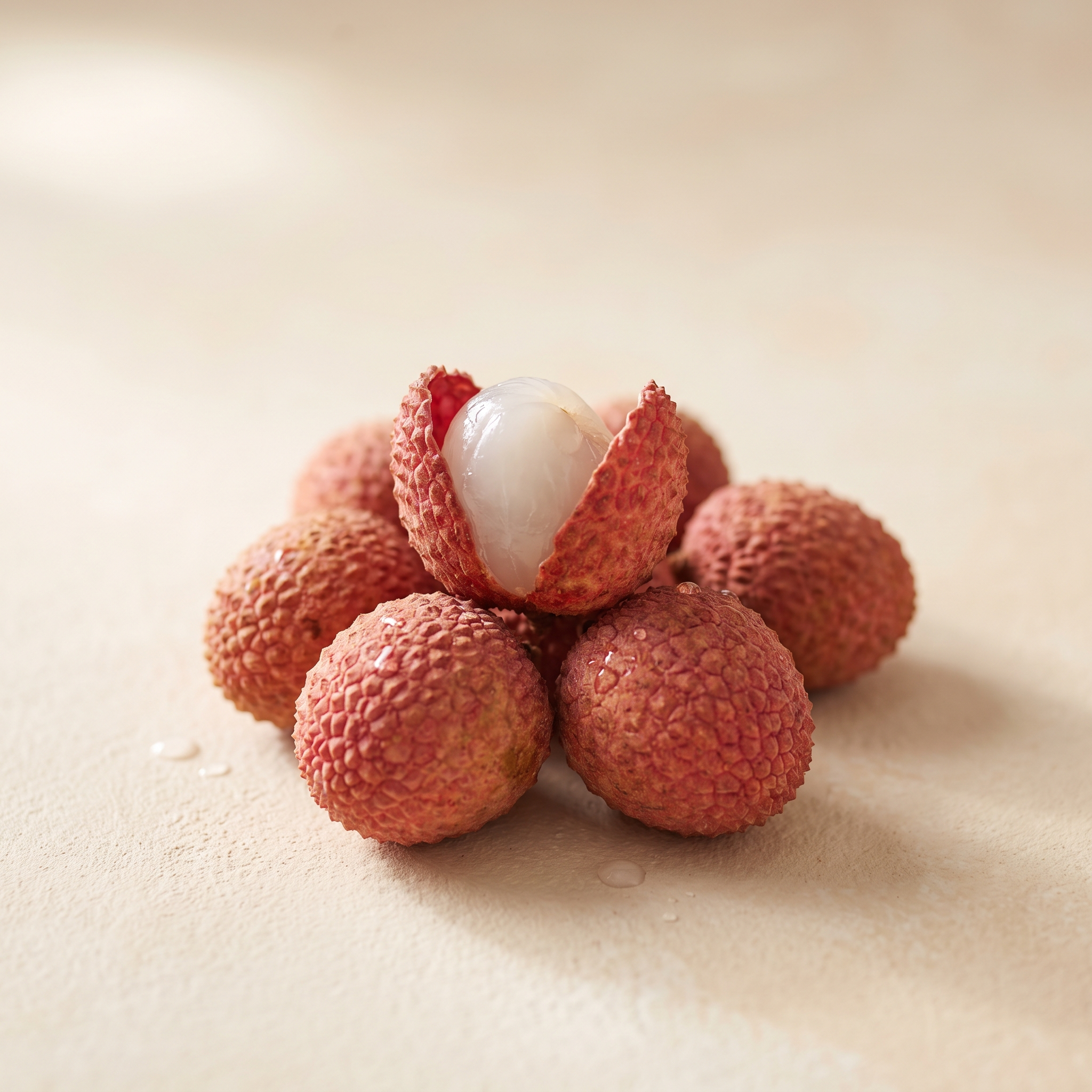 Lychee