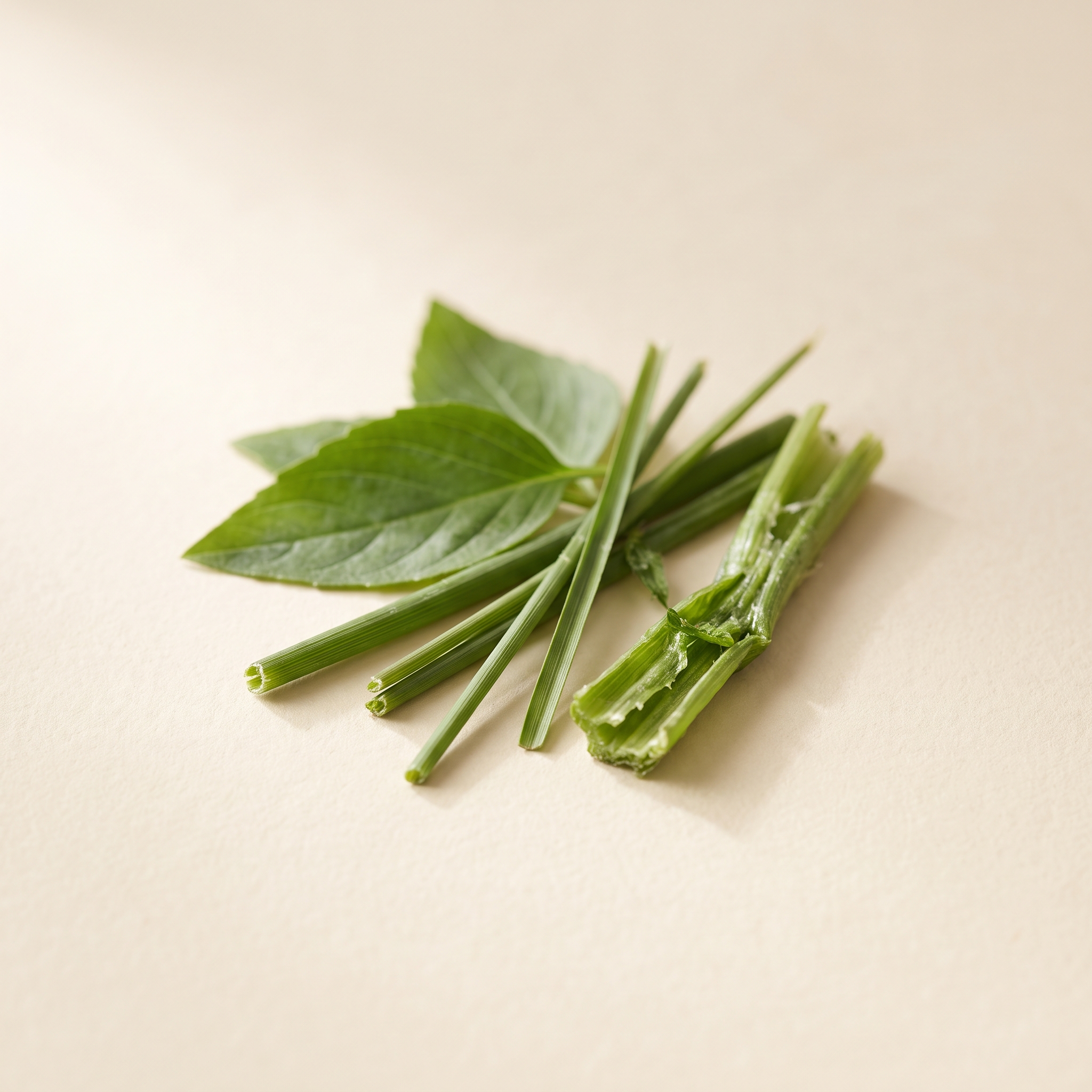Green Notes