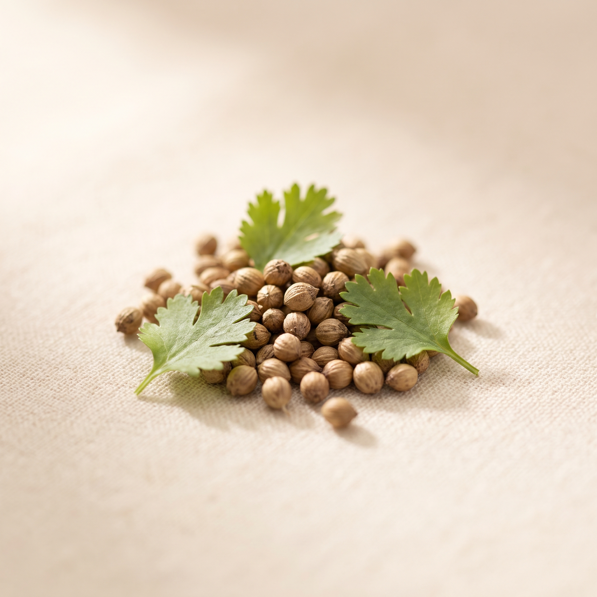 Coriander