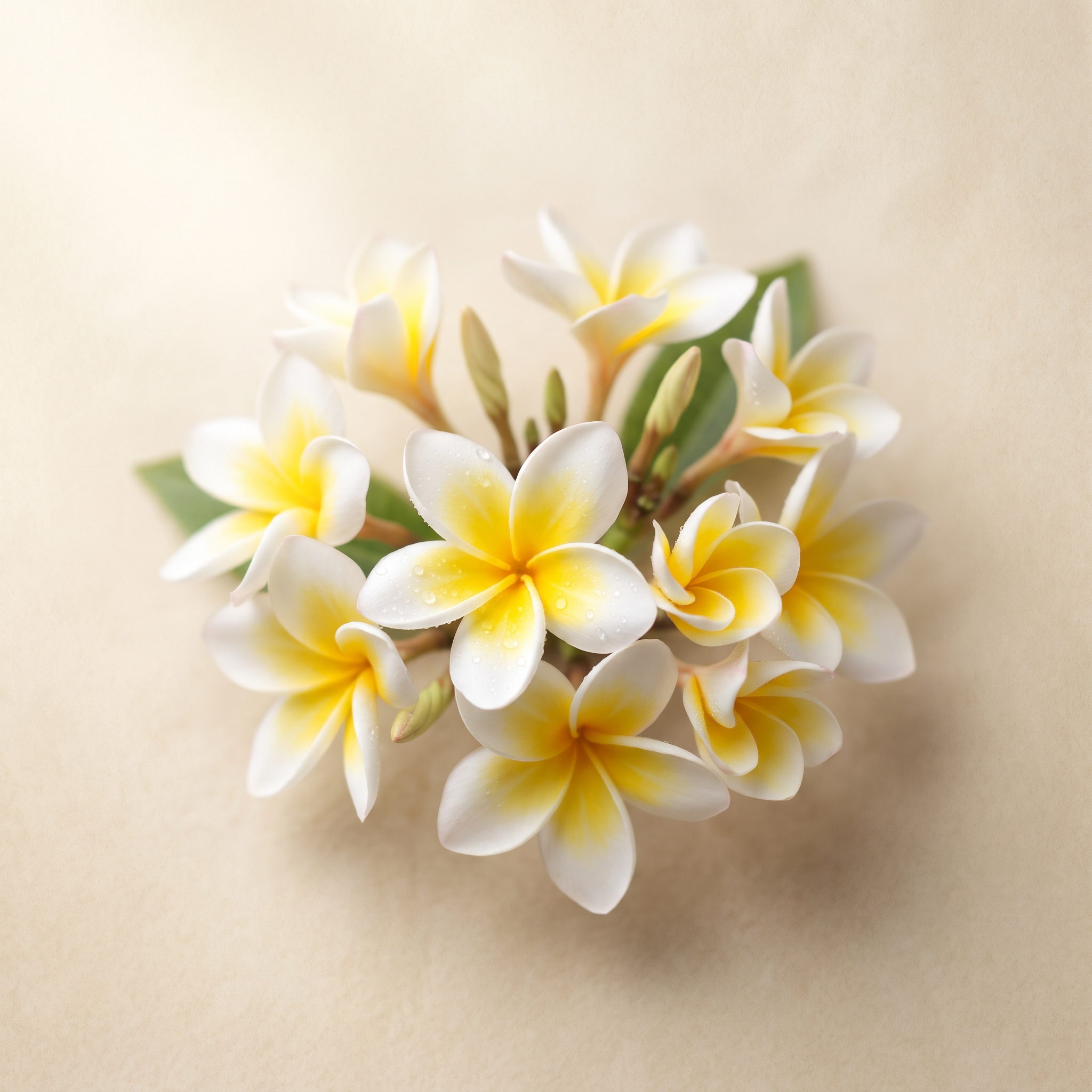 Frangipani