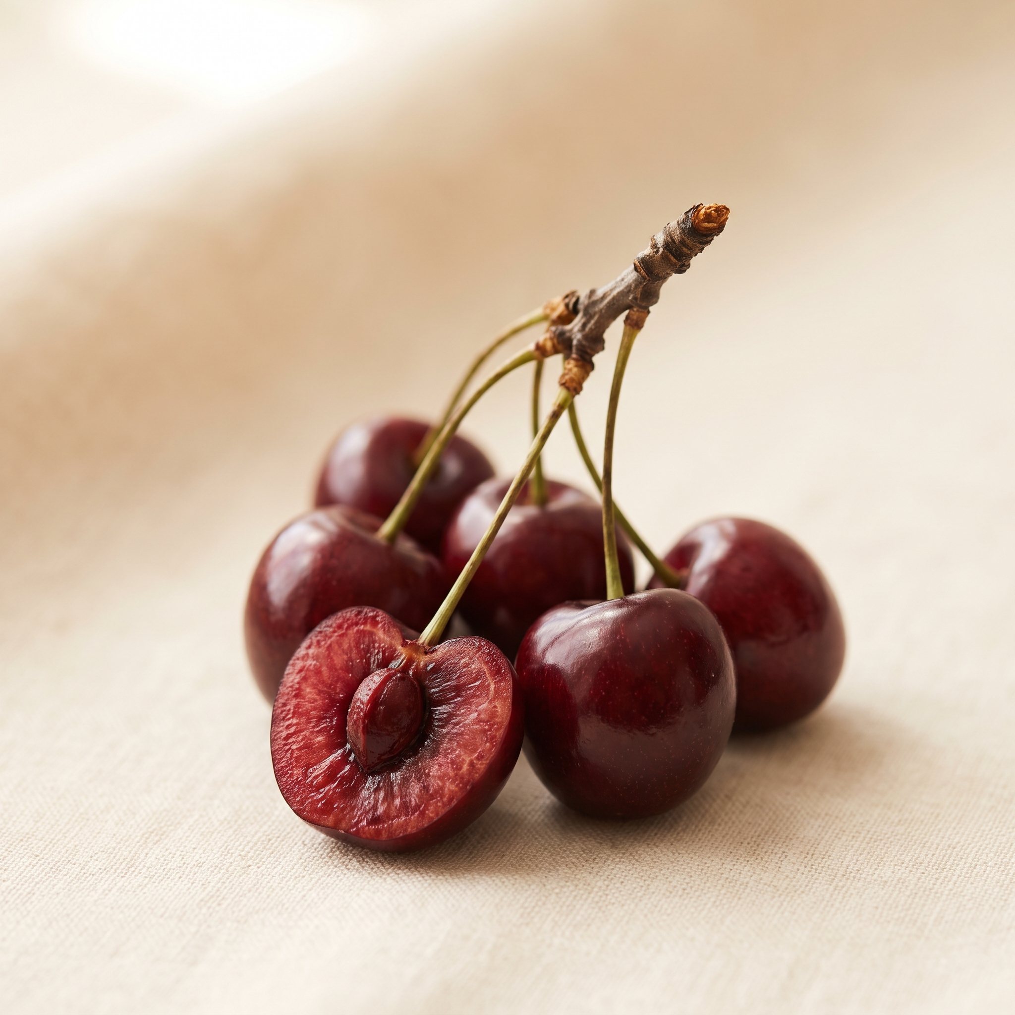 Black Cherry