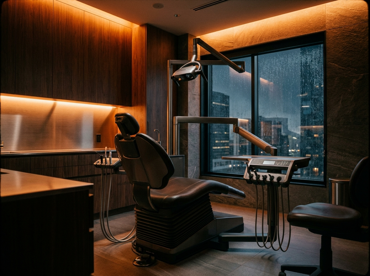 Dental clinic