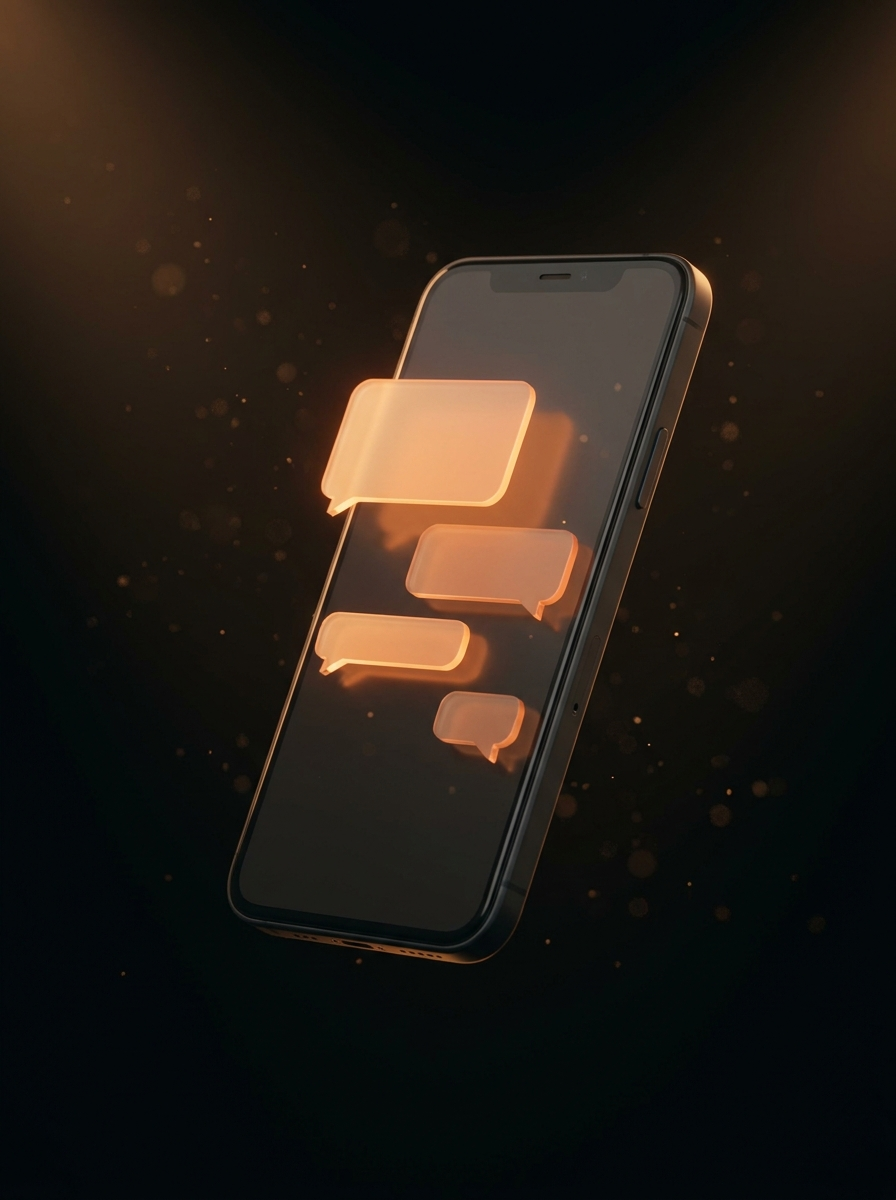 WhatsApp agent