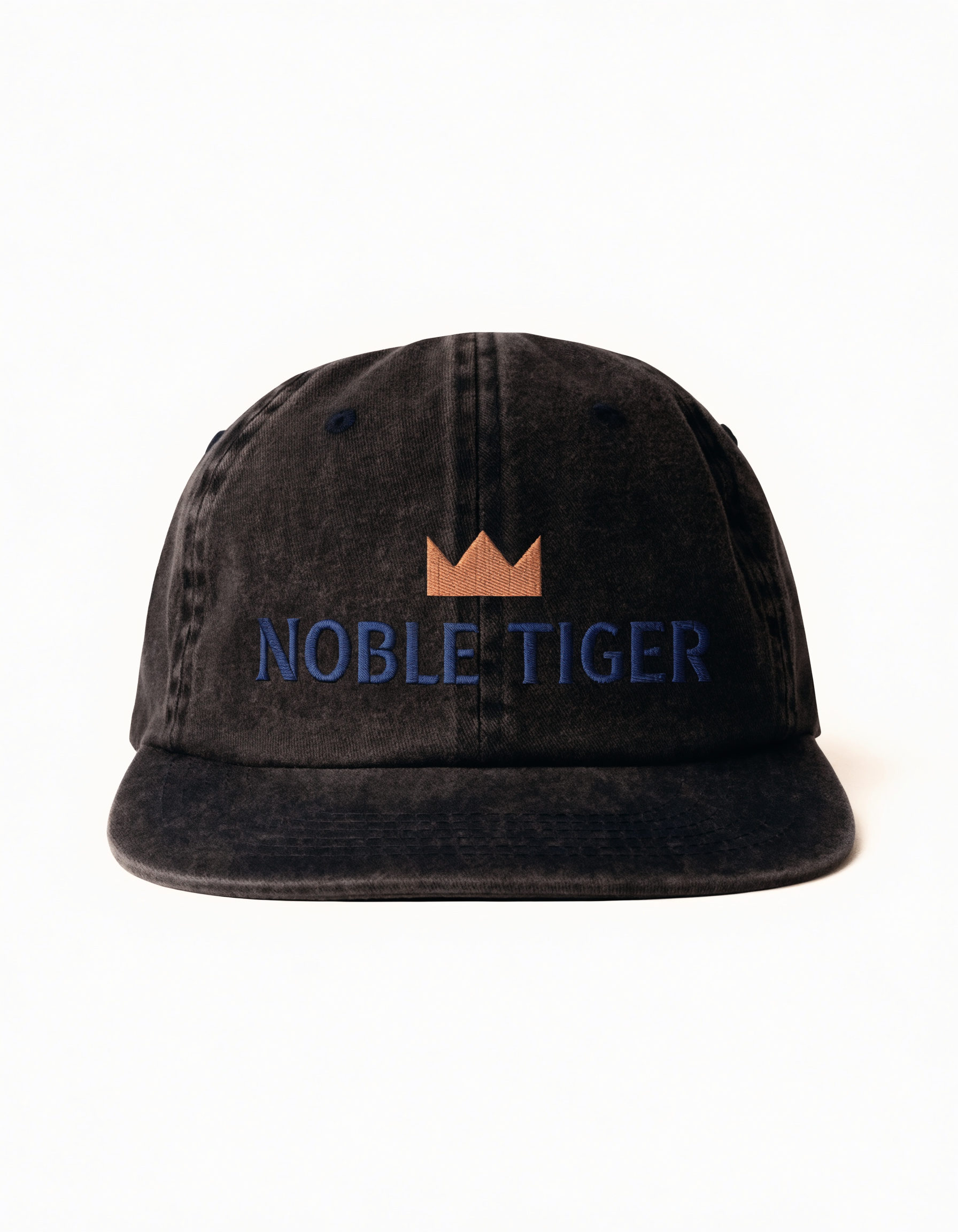 Noble Tiger Crown Cap