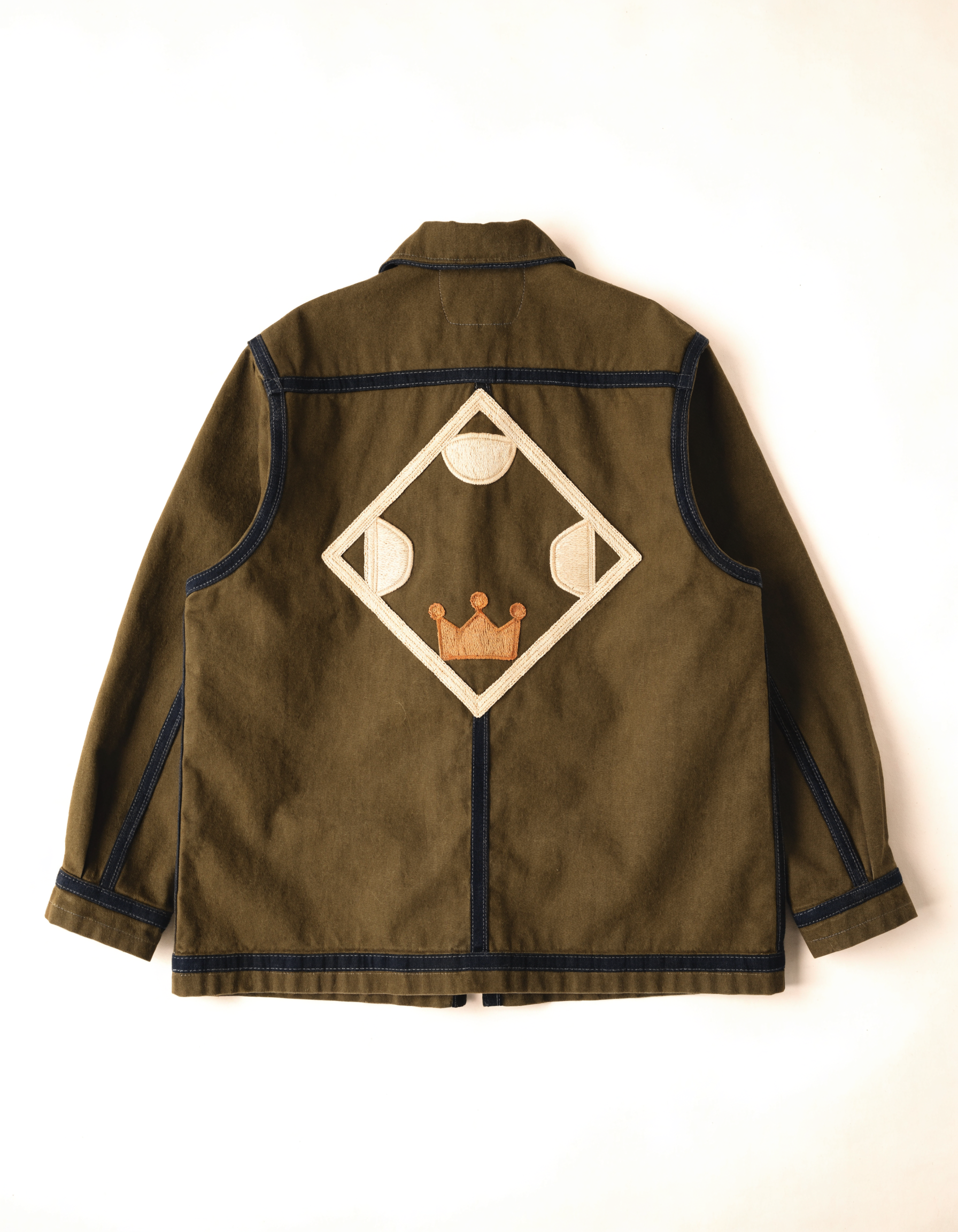 Workwear Overshirt