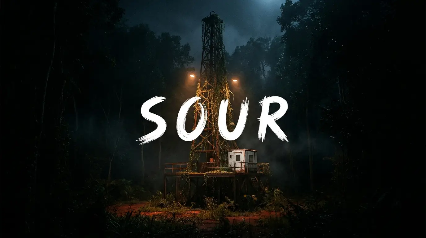 SOUR