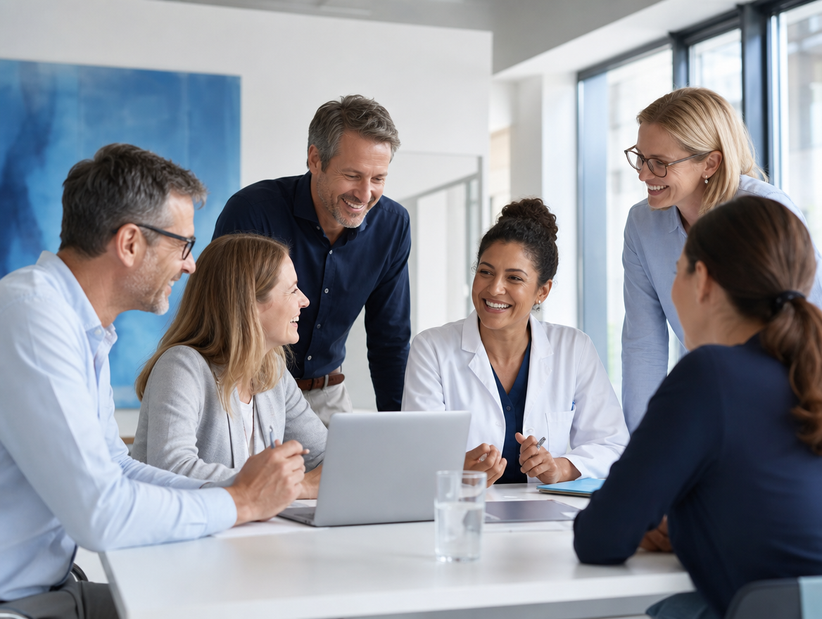 INOVAMED Team