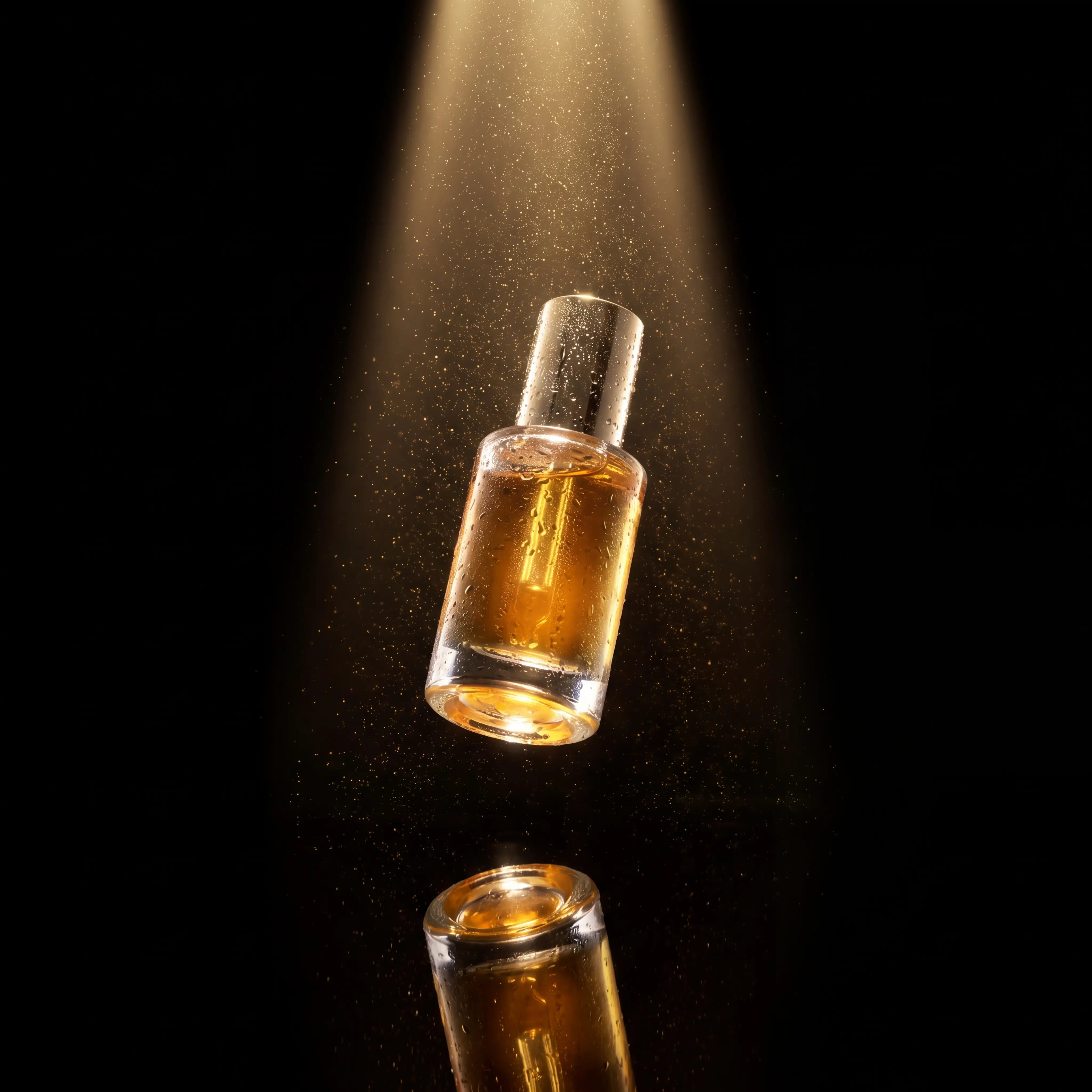 AI product photography