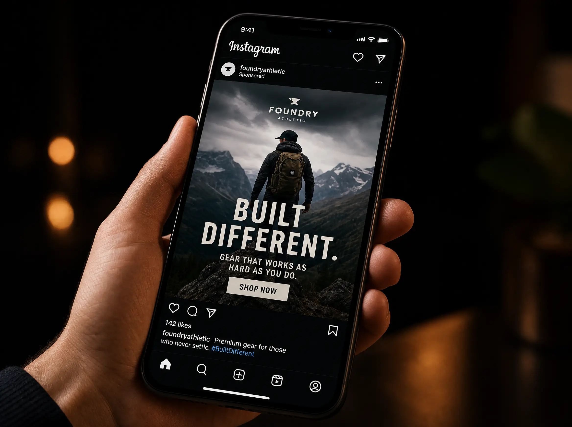 Ad creative playbook
