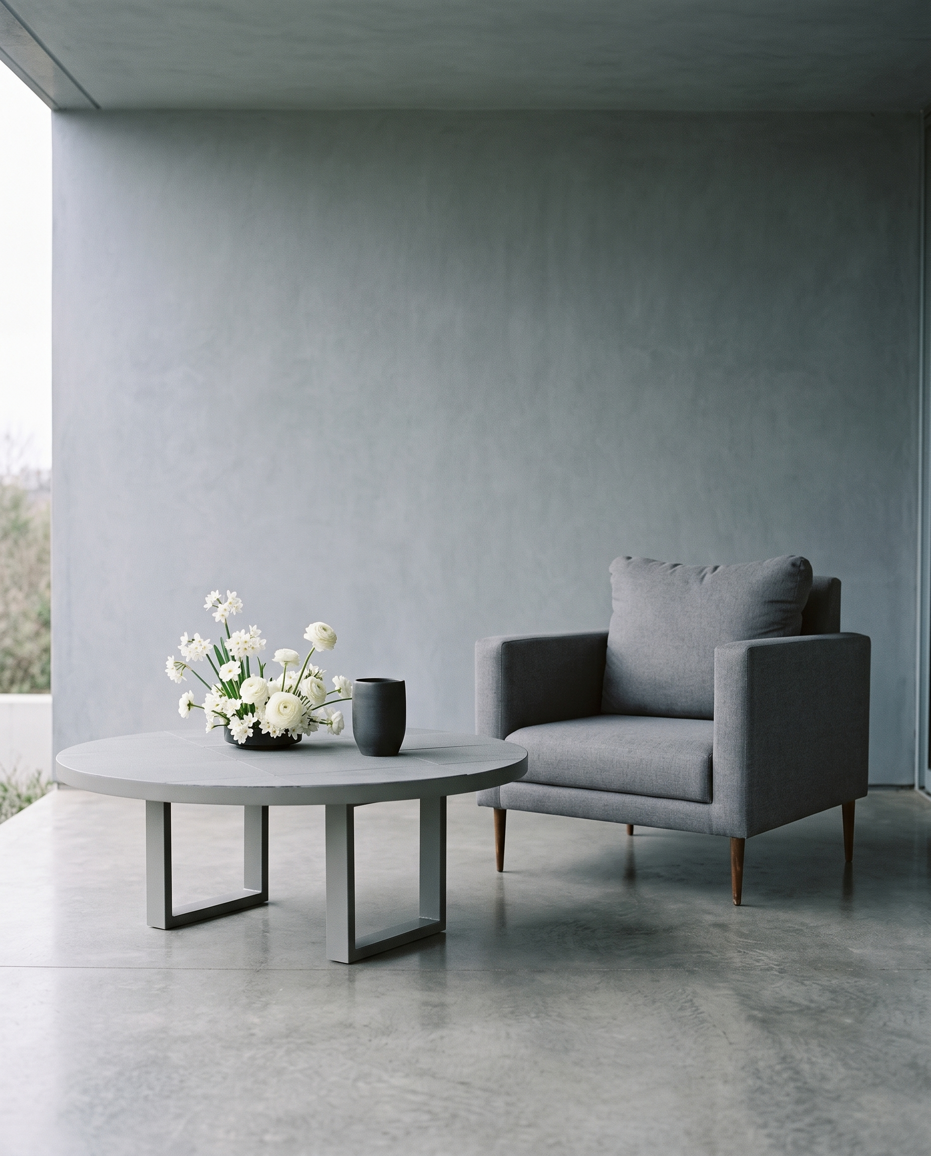 Montaje Shades of Gray