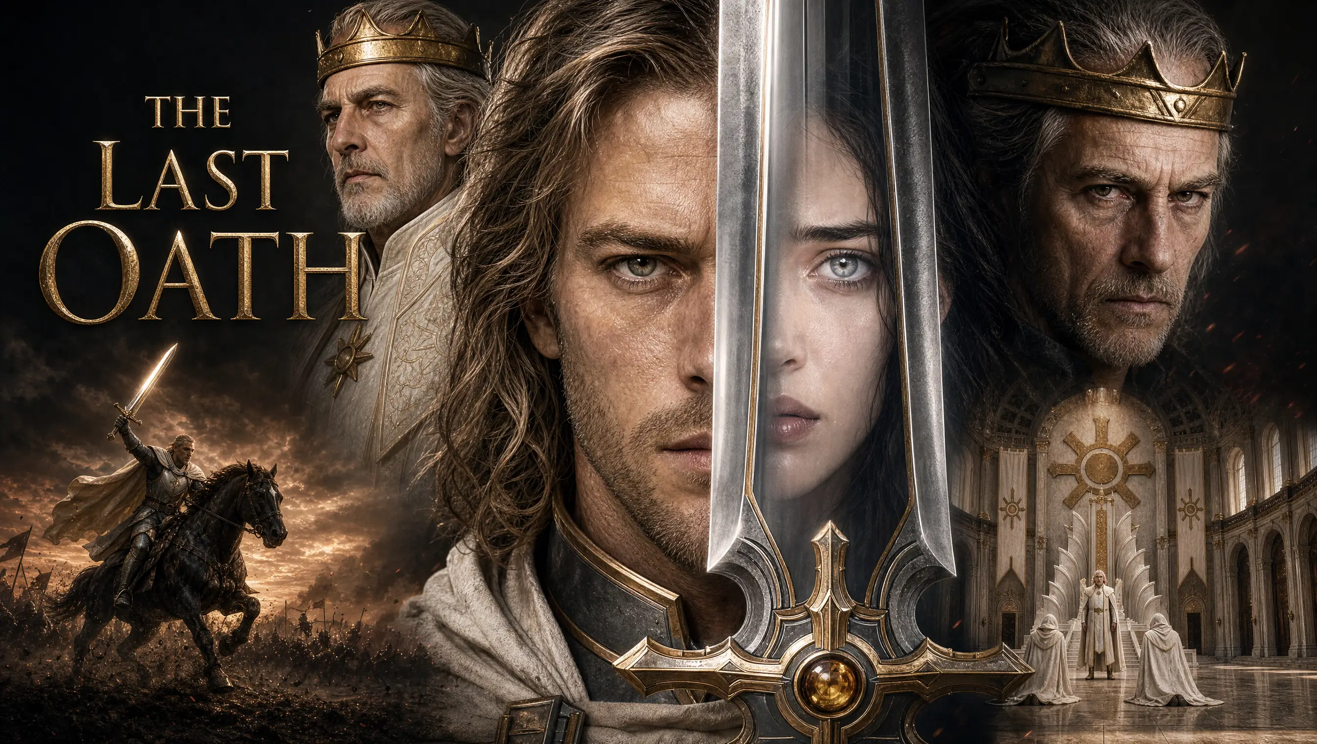 The Last Oath