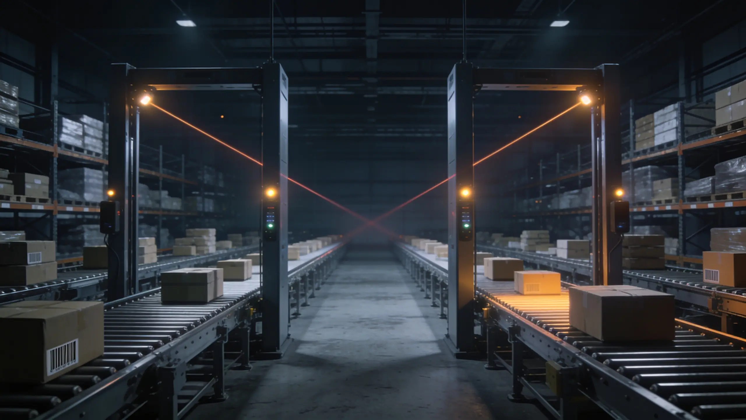 Warehousing & Distribution