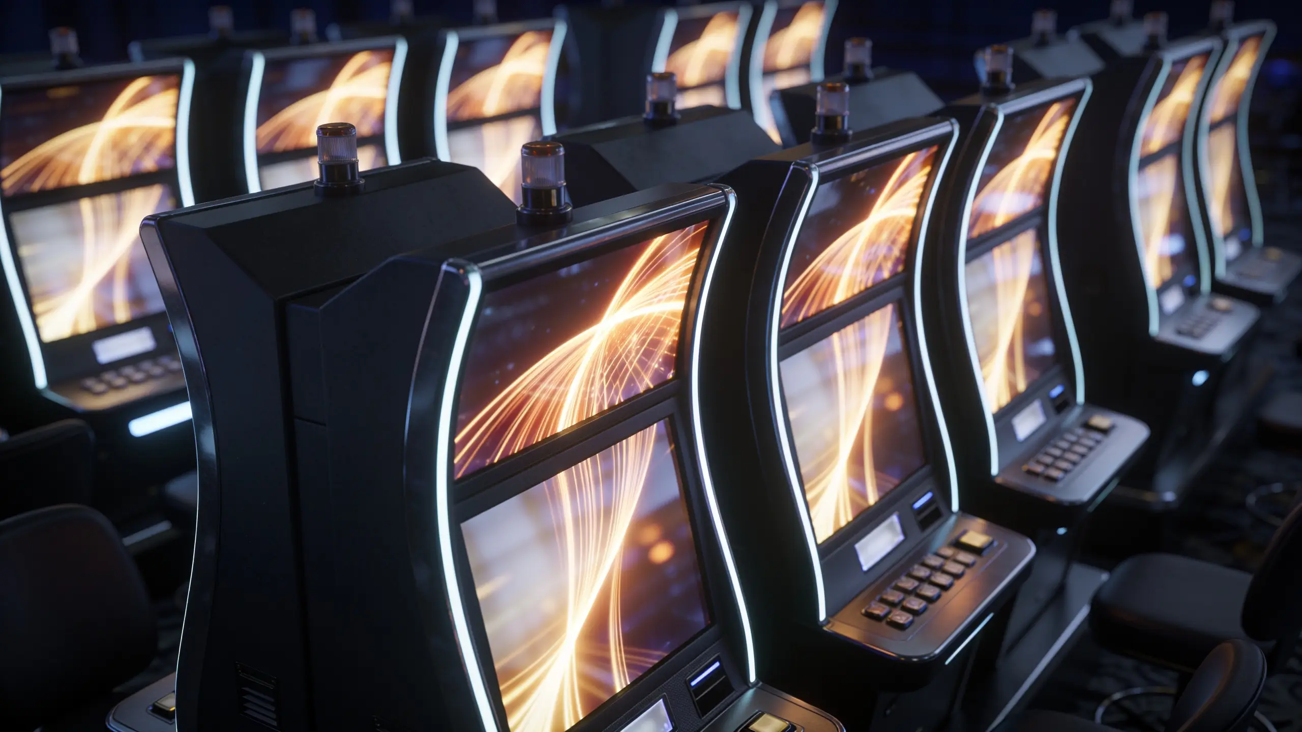 Gaming & Casinos
