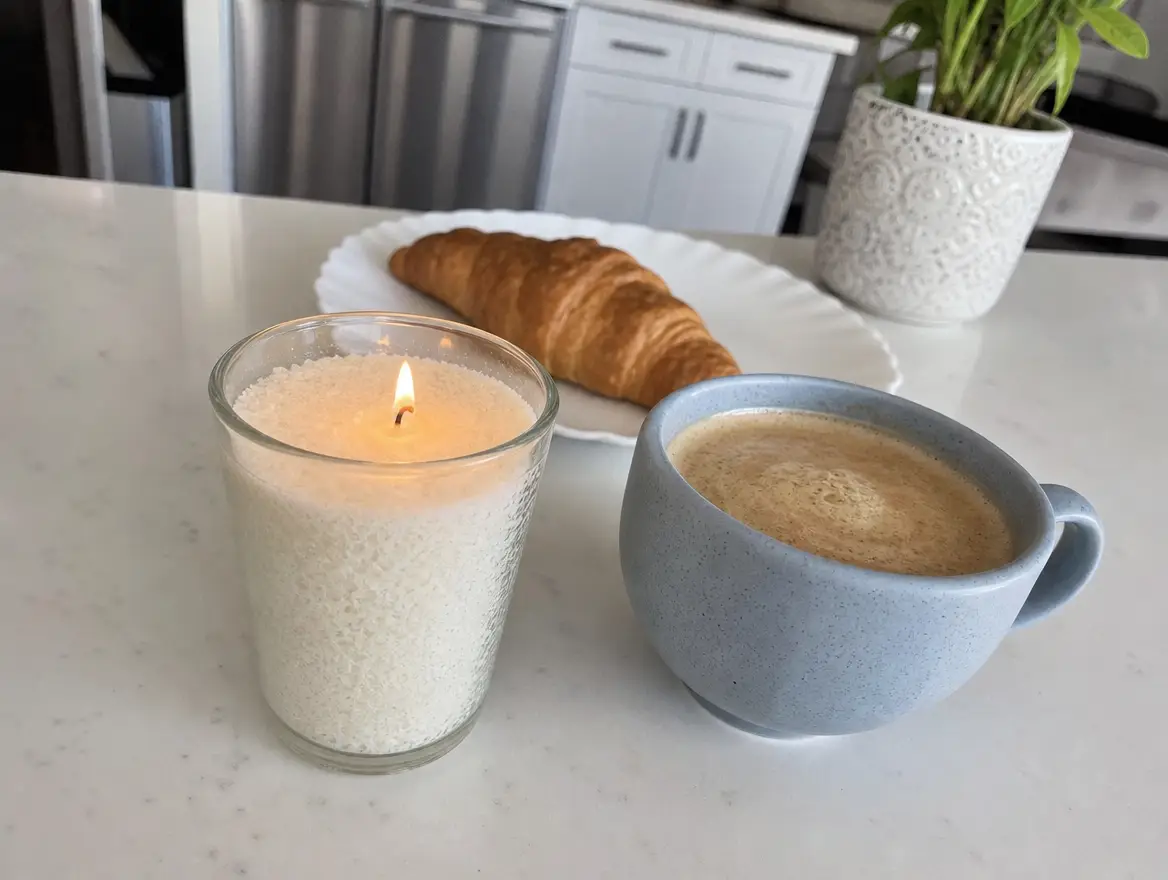Customer photo