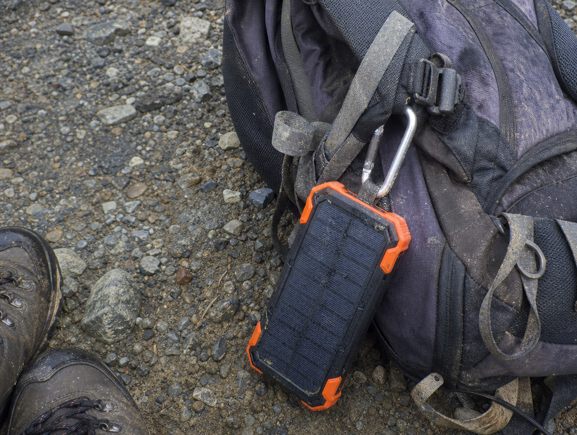 Rugged Shell