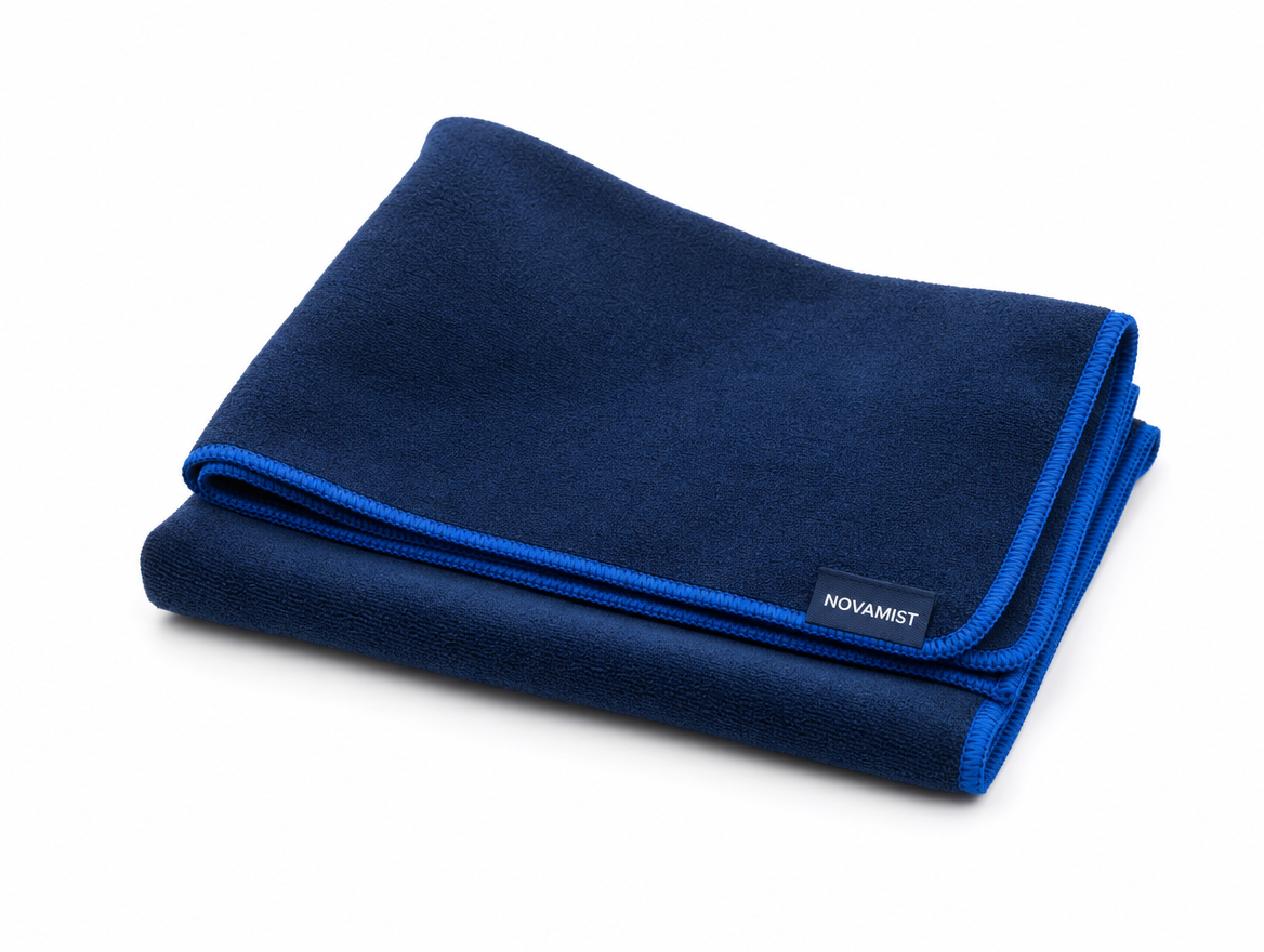 Premium Microfiber Cloth