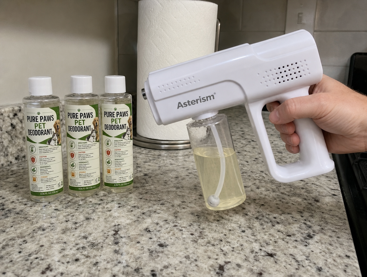Click-In Refills