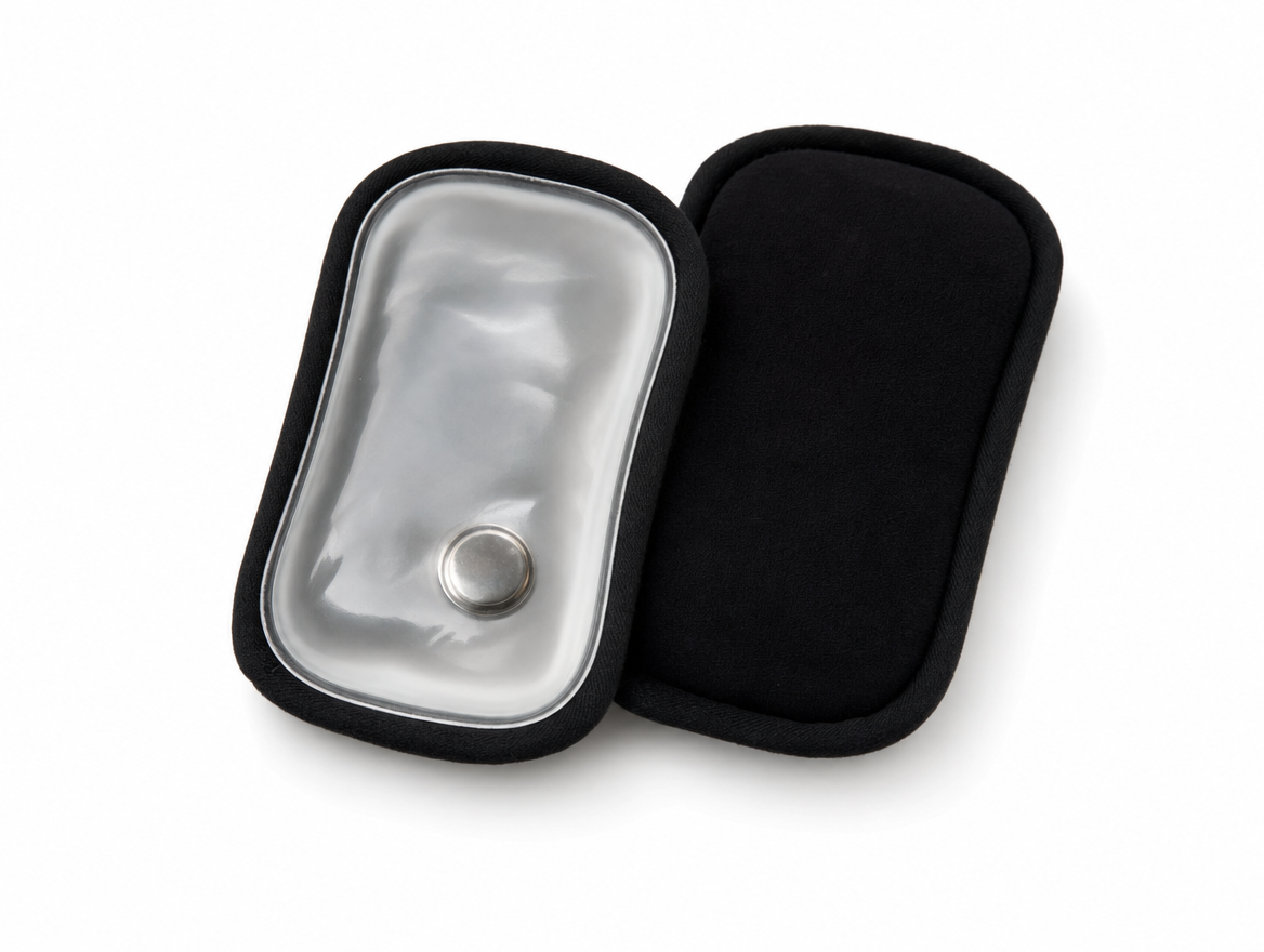 Reusable Hand Warmers (2-Pack)