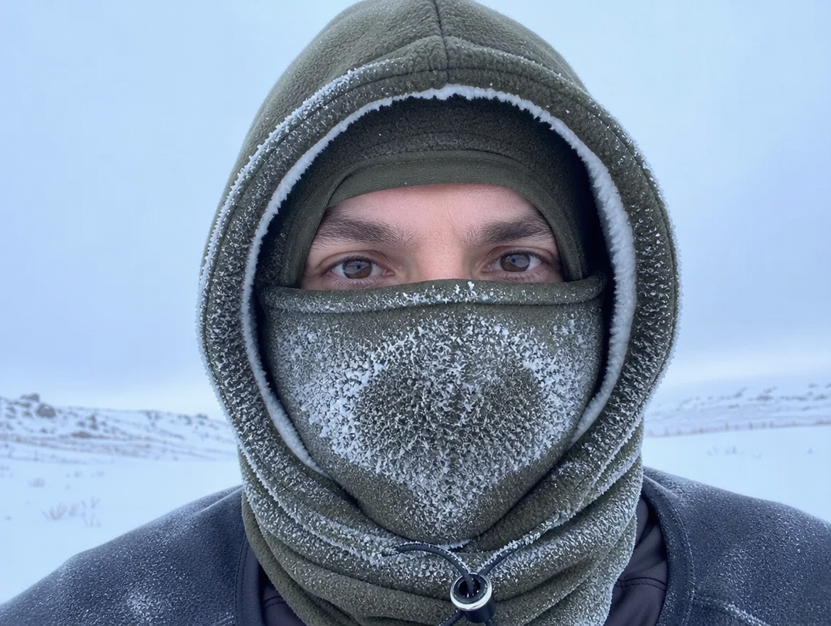 Face Cover