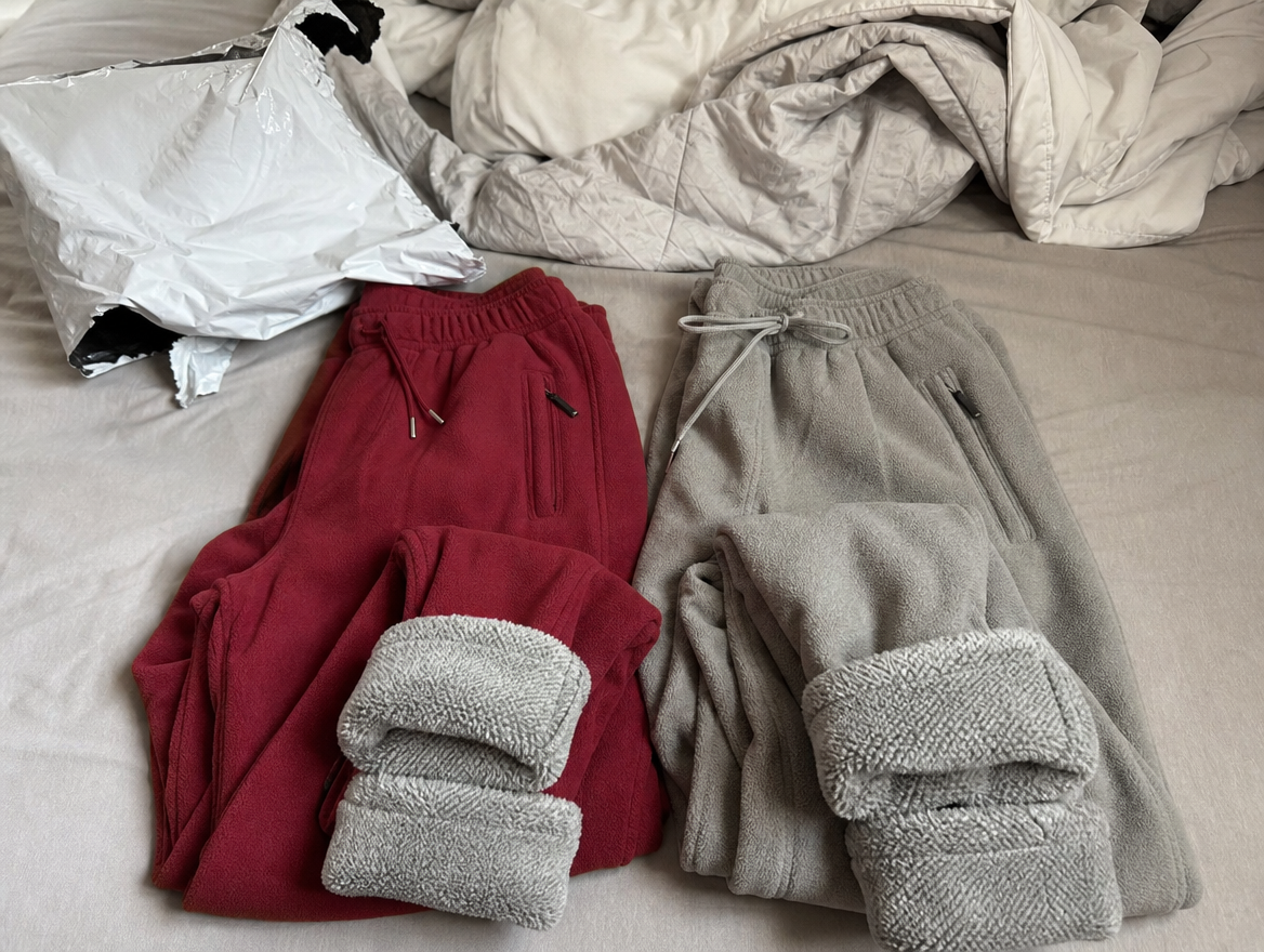 Two Pairs
