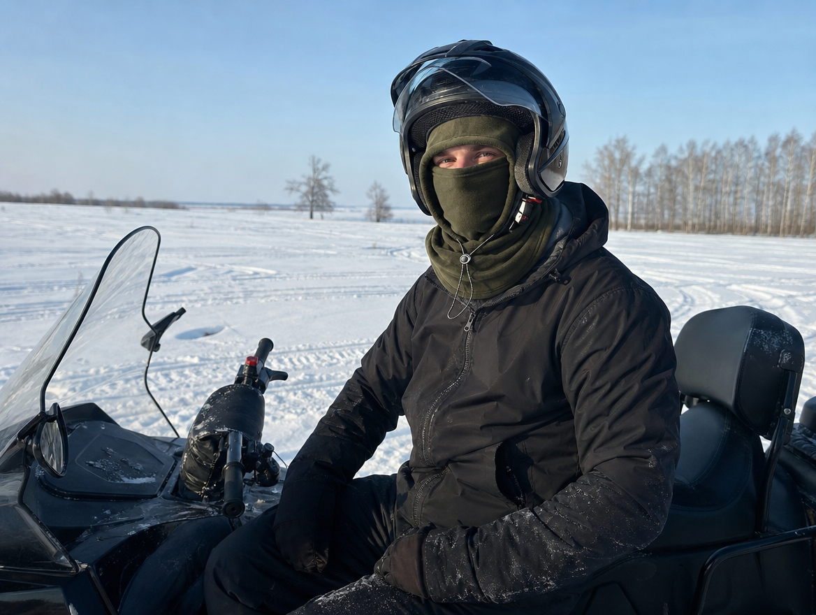 Any Cold Sport
