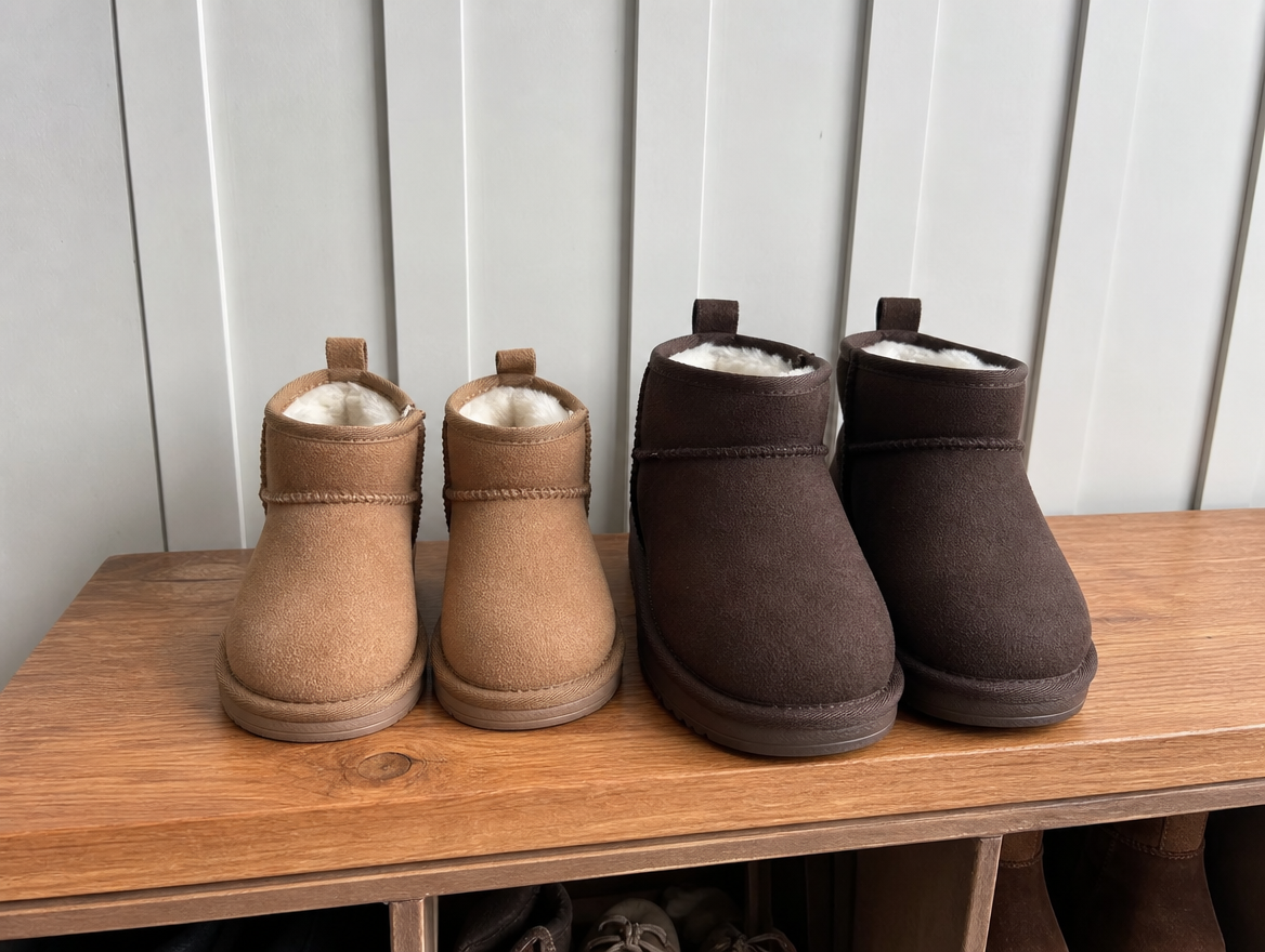 Sibling Sizes