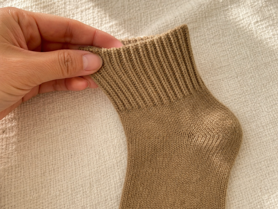 Soft Stretch Cuff