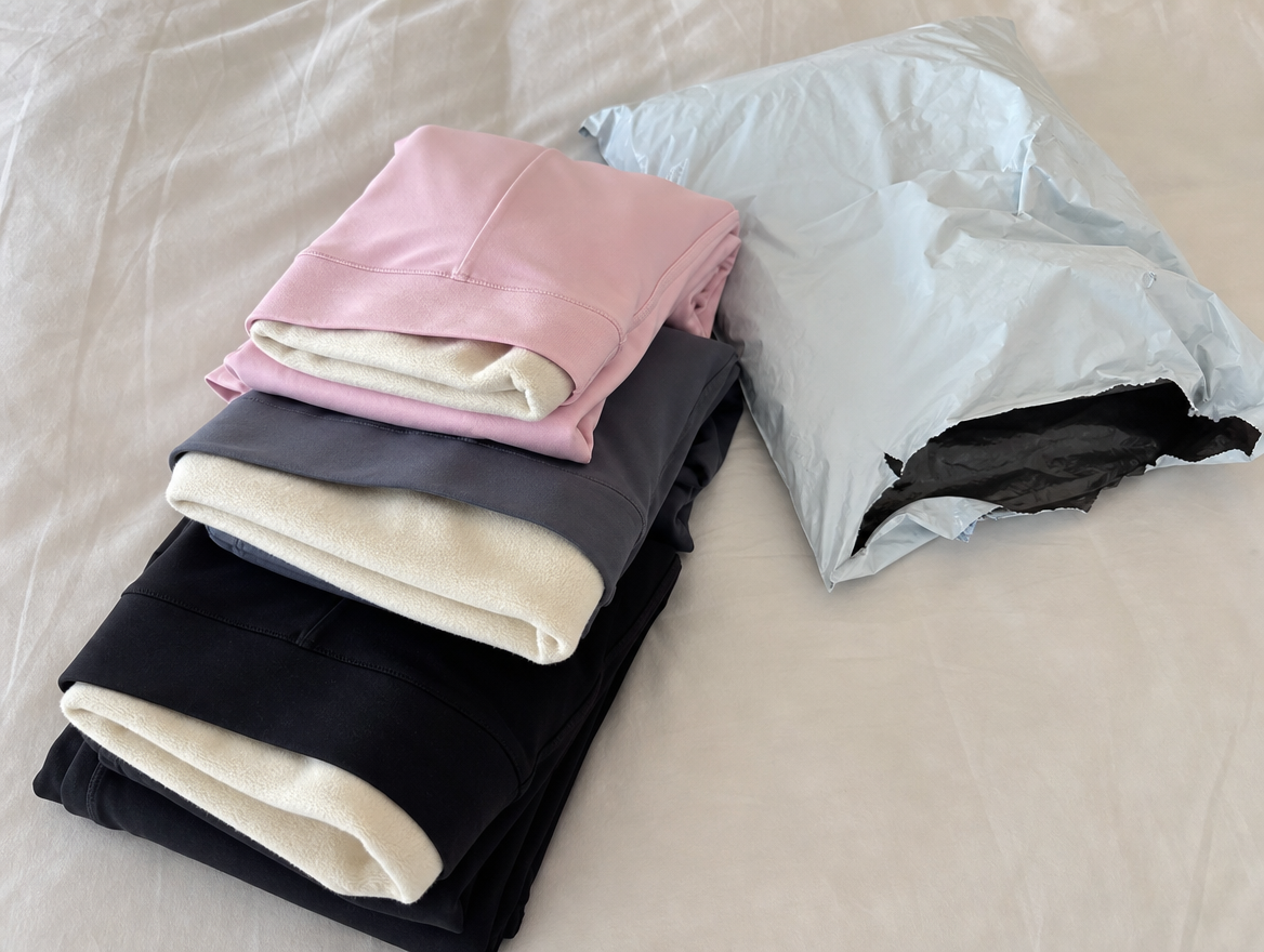 Three Pairs