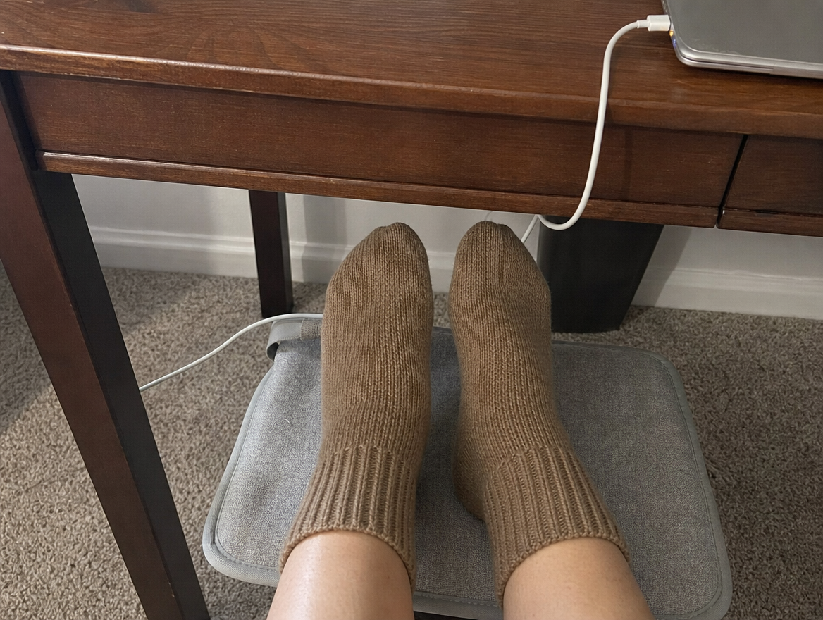 Work From Home