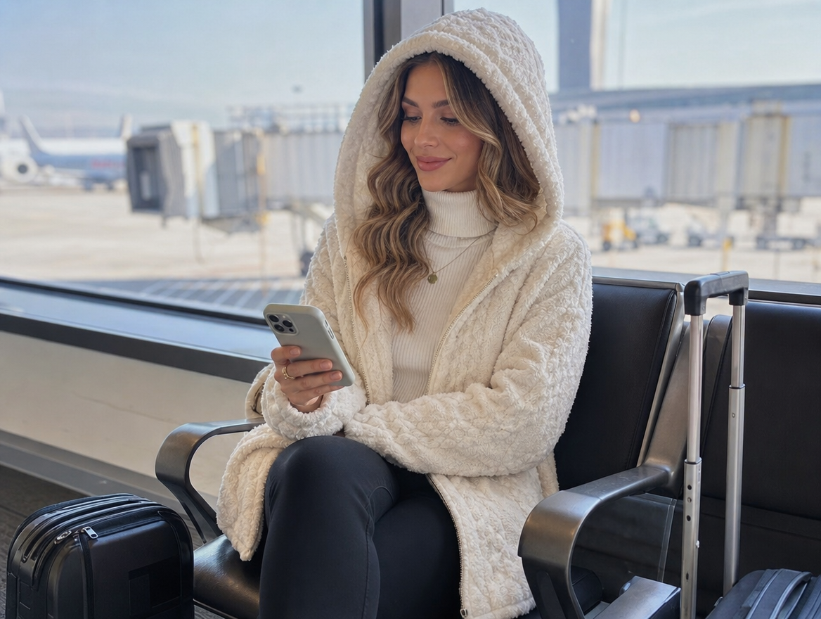 Travel Ready