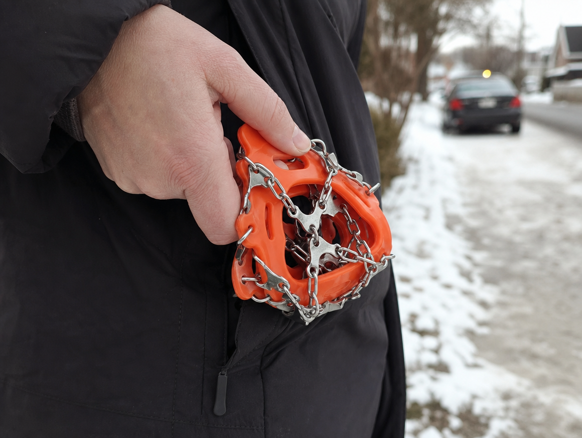 Pocket Size