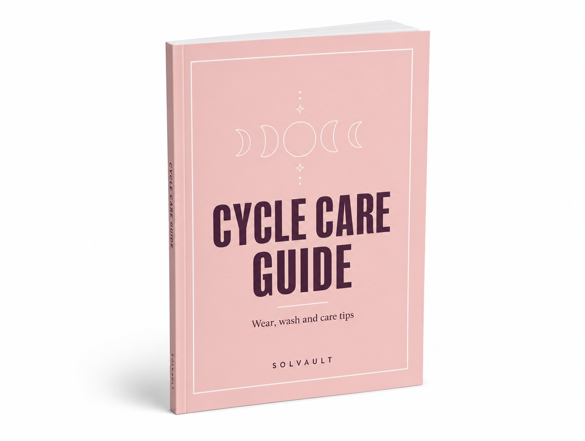 Free Cycle Care Guide