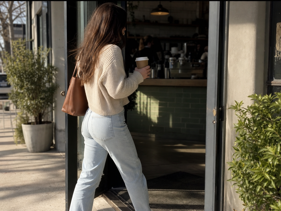 Everyday Discreet
