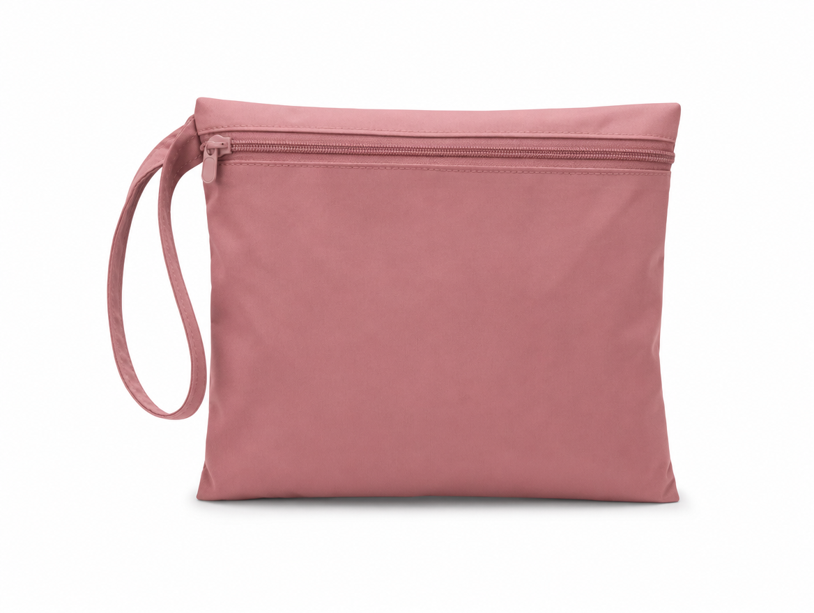 Waterproof Travel Pouch