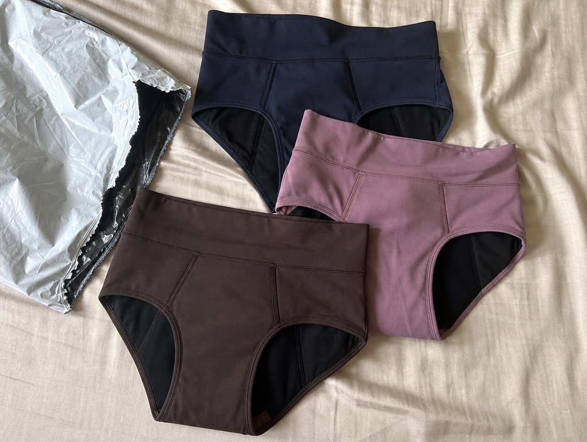 Three Pieces