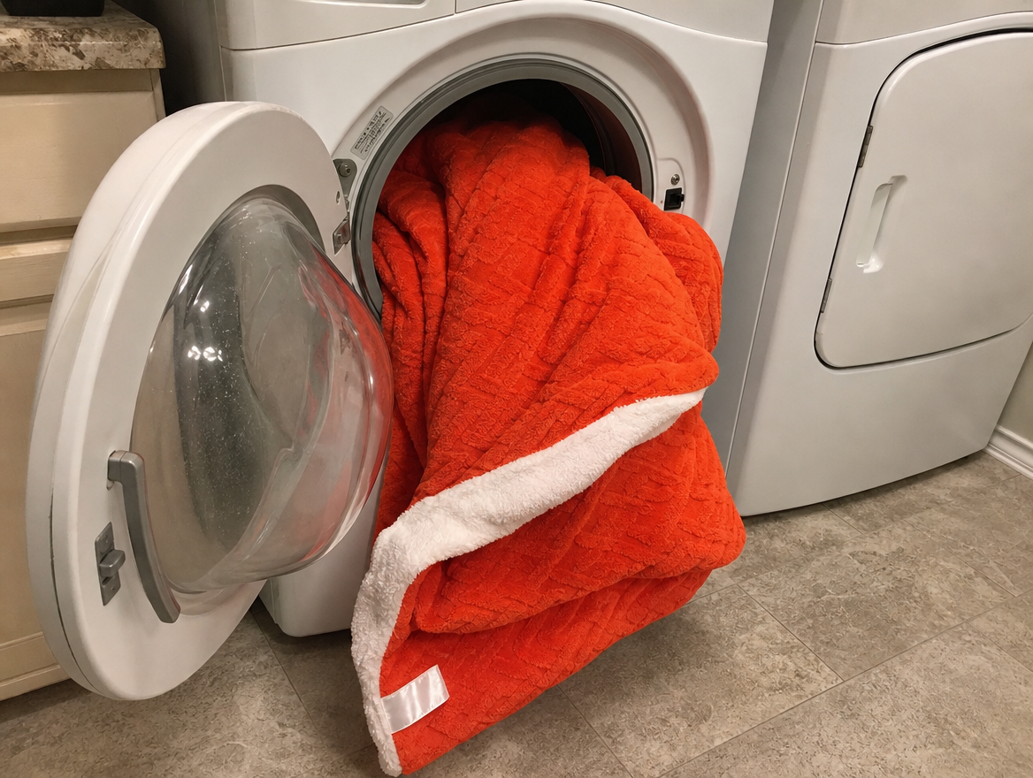 Machine Washable