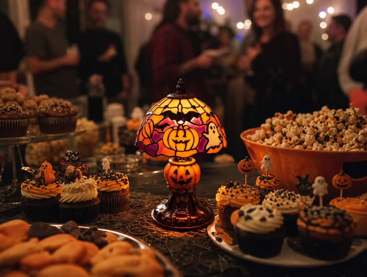 Party Centerpiece