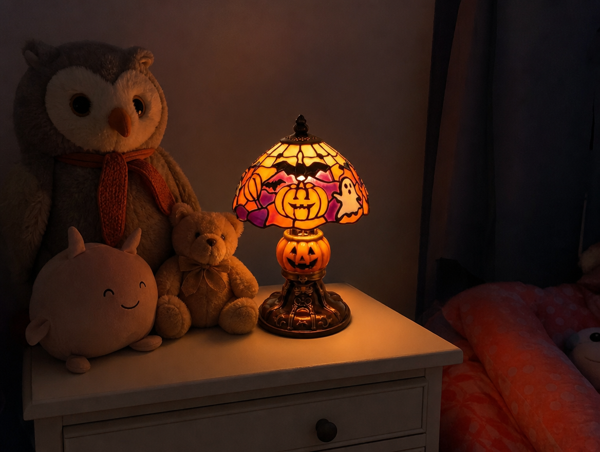 Kids’ Room Glow