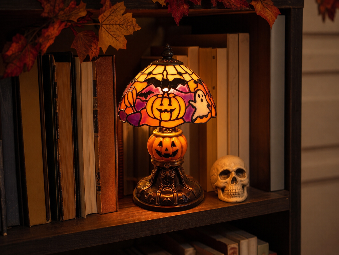 Shelf Styling