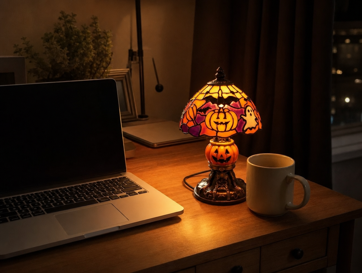 Desk Companion