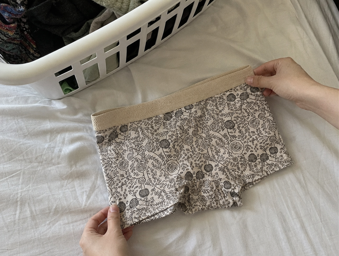 Laundry Friendly