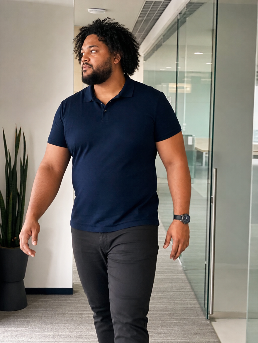 SolVault™ CoreShape Compression Tank (Big & Tall)