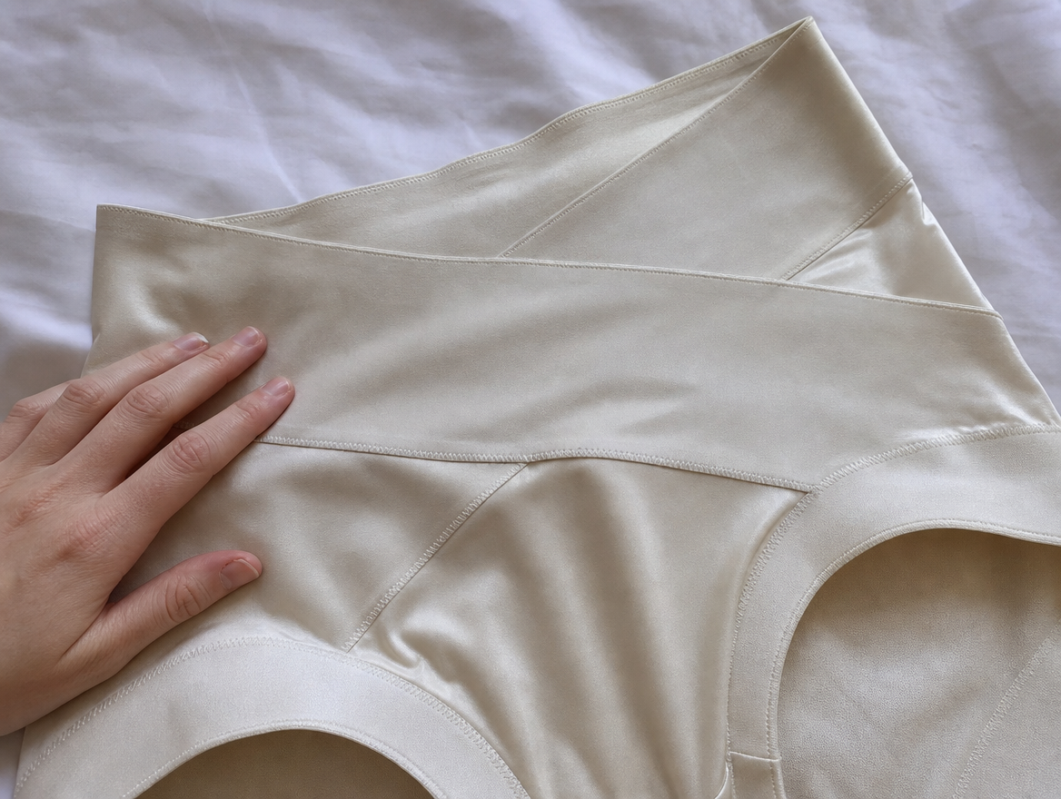 Cool Ice Silk
