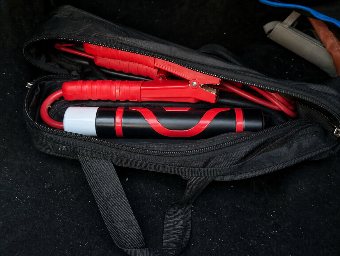 Trunk Ready