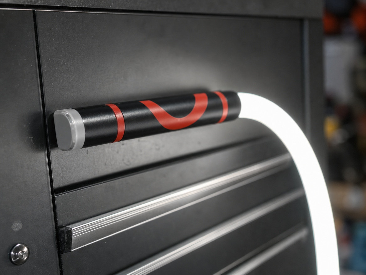 Magnetic