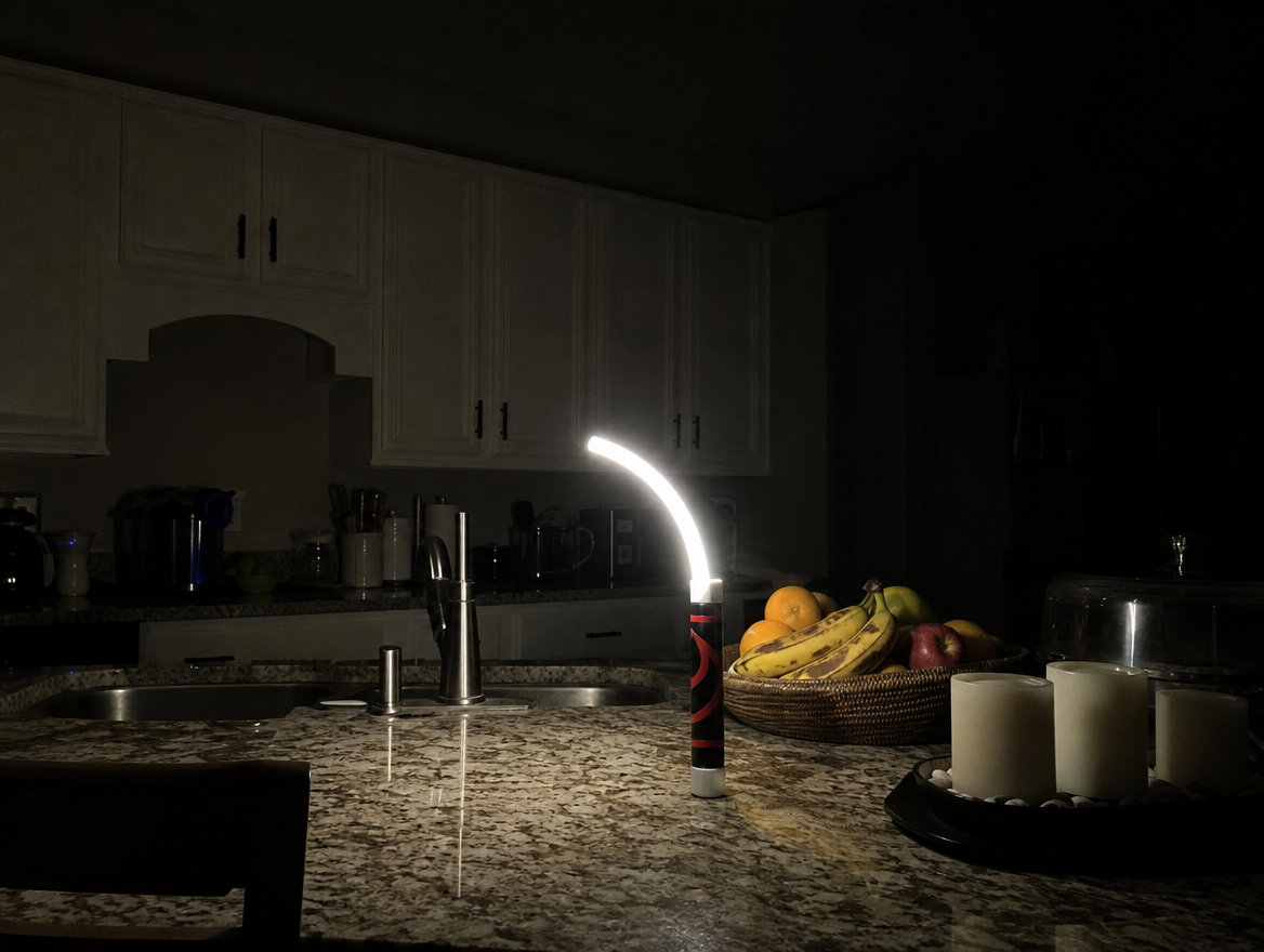 Power Outage Backup