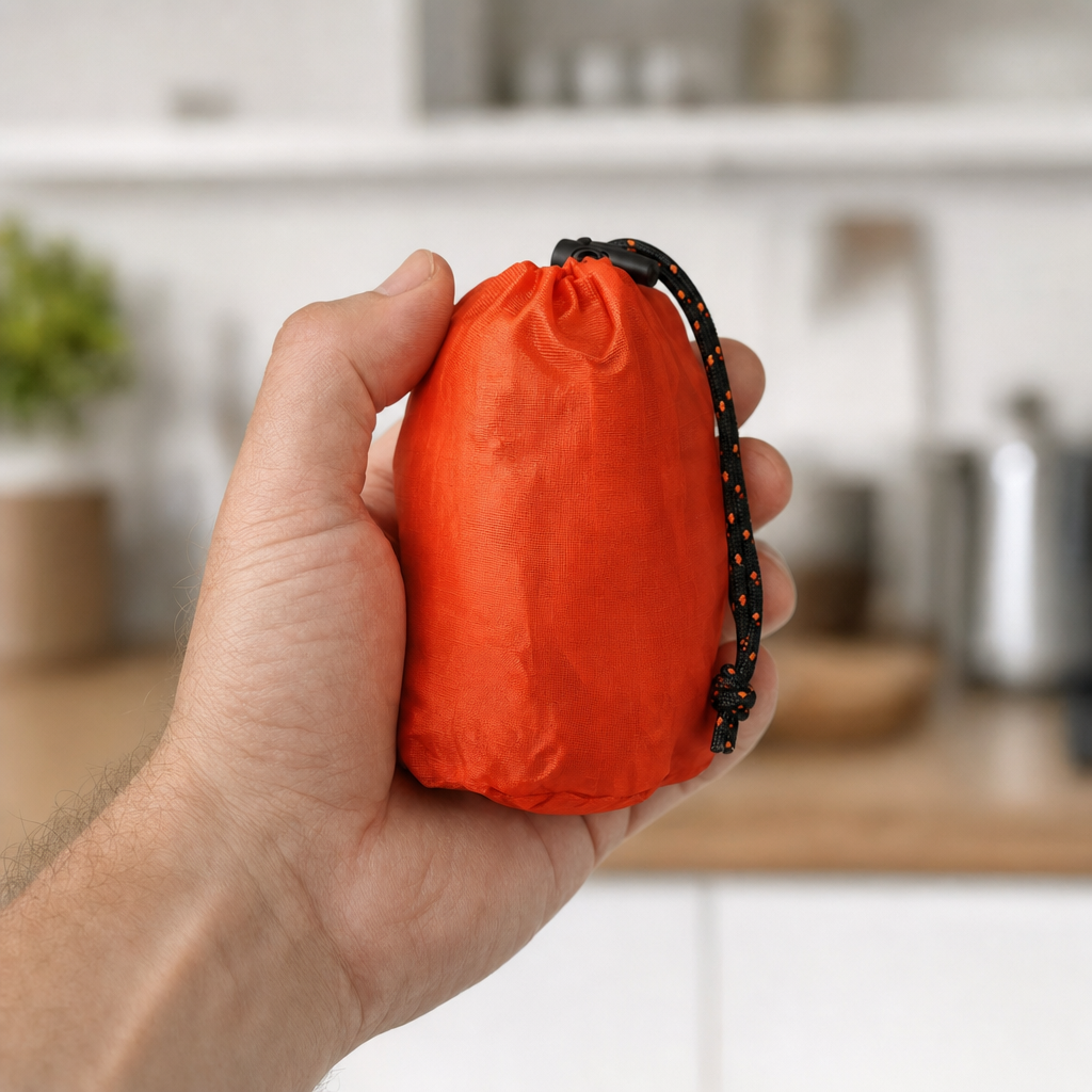 Fits Your Fist