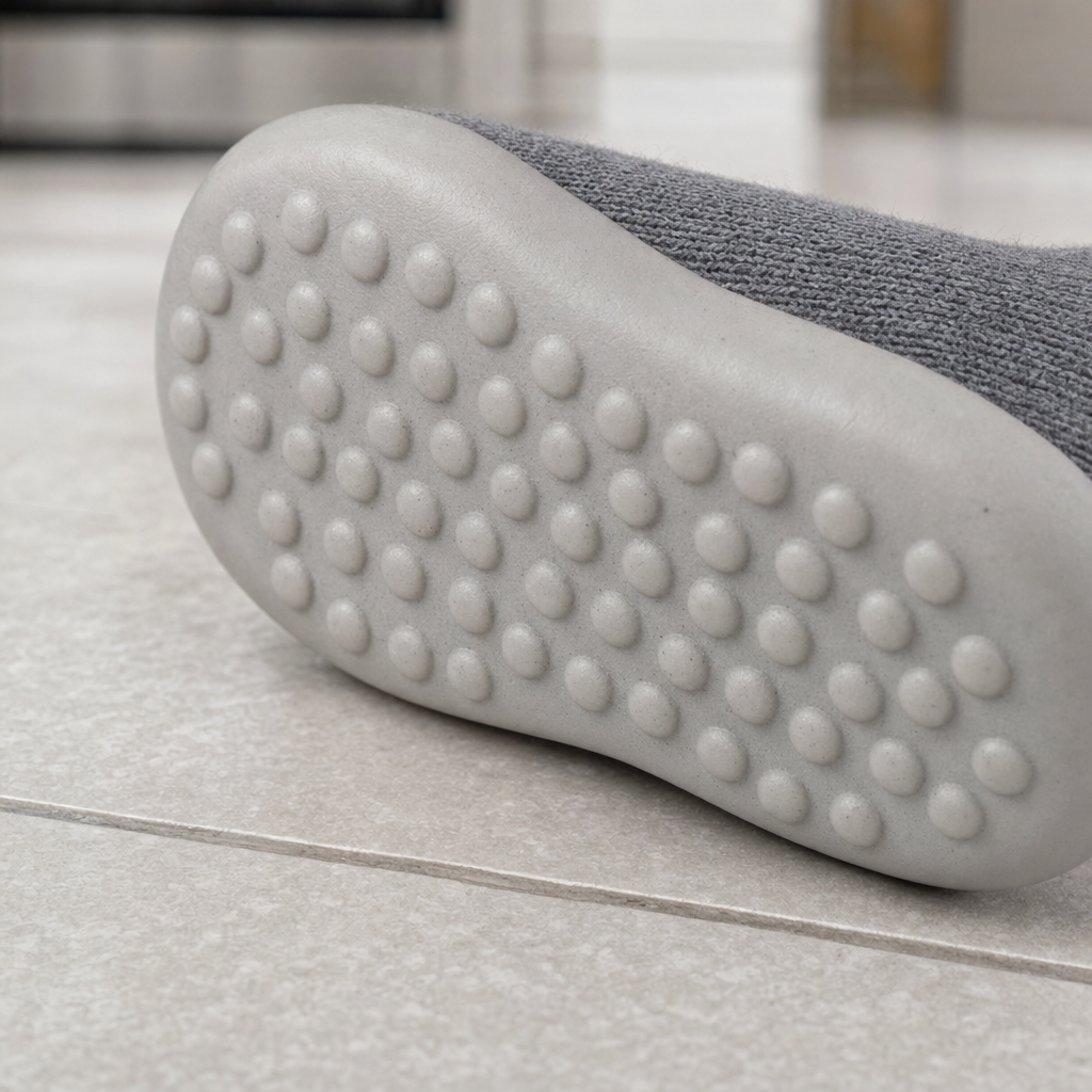 Non-Slip Grip