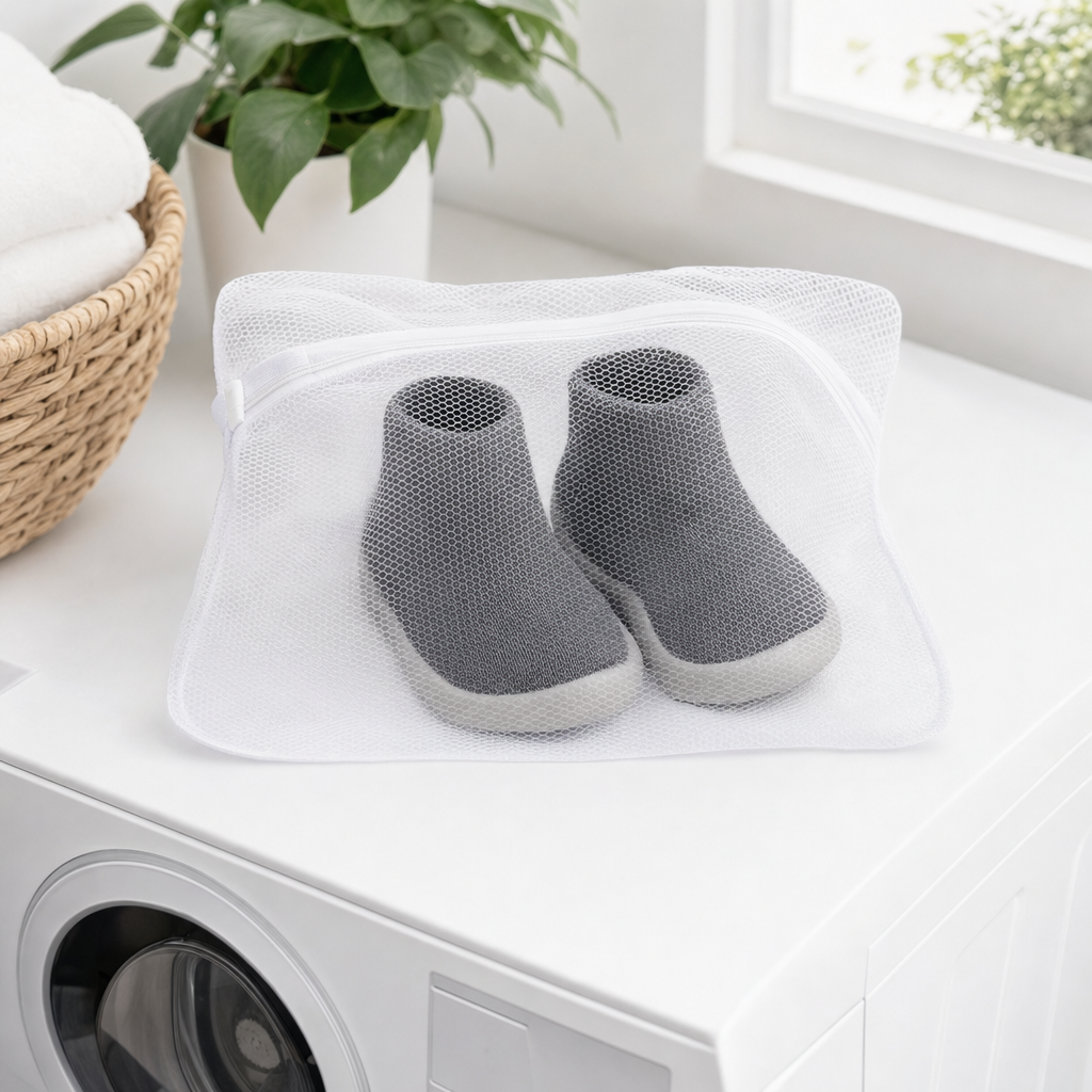 Machine Washable