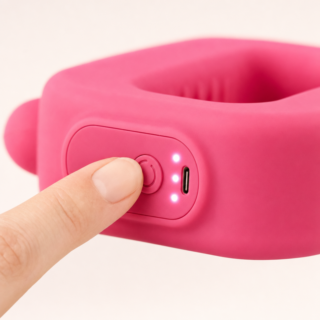 Simple Controls